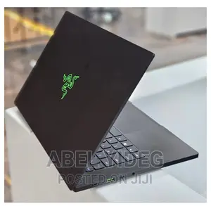 New Laptop Razer Blade 16GB Intel Core I7 SSD 1T
