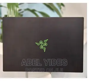 New Laptop Razer Blade 16GB Intel Core I7 SSD 1T