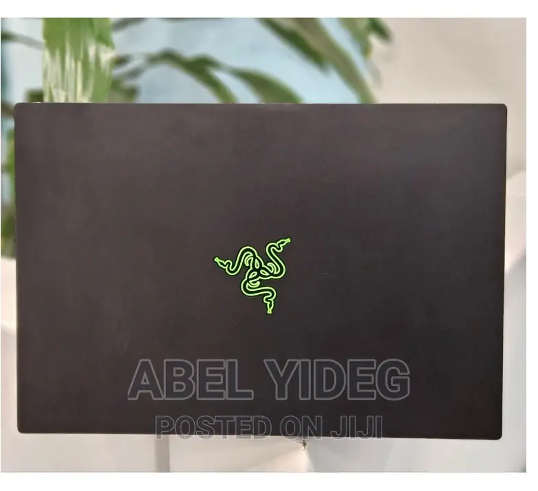 New Laptop Razer Blade 16GB Intel Core I7 SSD 1T