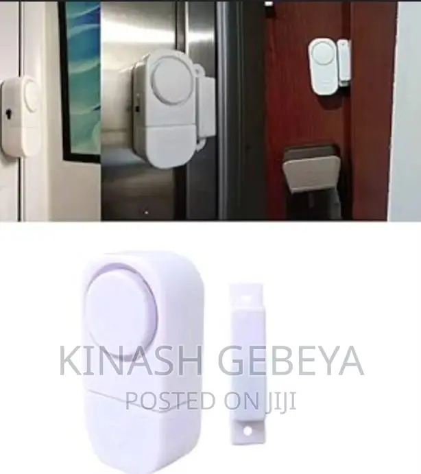 Original Security Alarm