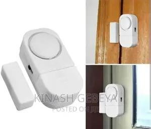 Original Security Alarm