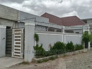 6bdrm House in ሃና ጋርመንት አፍሪካ ሲዲሲ, Nifas Silk-Lafto for sale