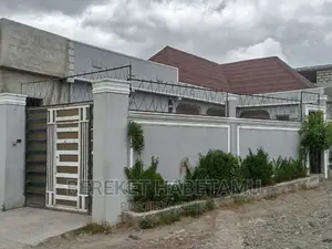6bdrm House in ሃና ጋርመንት አፍሪካ ሲዲሲ, Nifas Silk-Lafto for sale