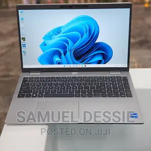 New Laptop Dell Latitude E5520 16GB Intel Core I7 SSD 512GB