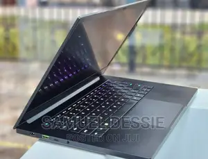 Photo - New Laptop Razer Blade 16GB Intel Core I7 SSD 1T