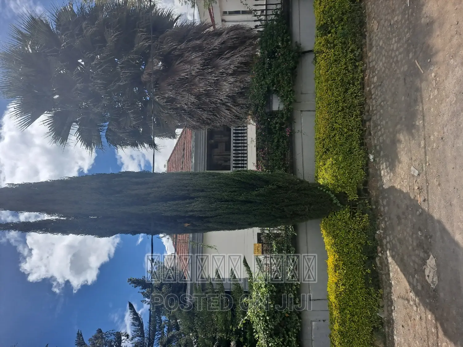 Furnished 9bdrm House in አያት ዞን 5, Bole for sale