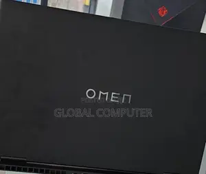 New Laptop HP Omen 16 16GB Intel Core I7 SSD 1T