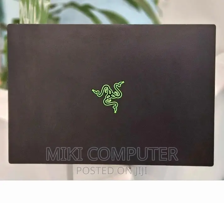 New Laptop Razer Blade 16GB SSD 1T