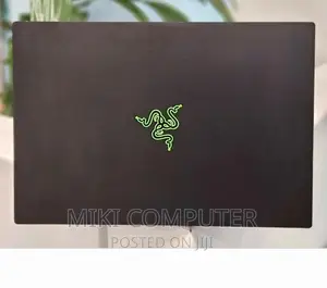 New Laptop Razer Blade 16GB SSD 1T