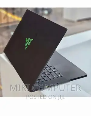 New Laptop Razer Blade 16GB SSD 1T
