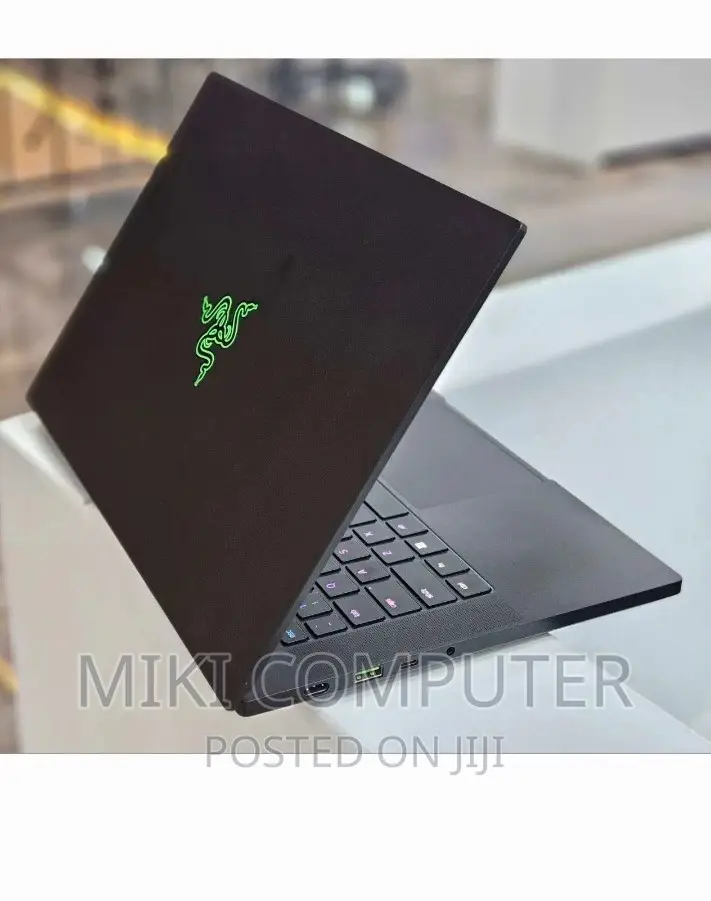 New Laptop Razer Blade 16GB SSD 1T