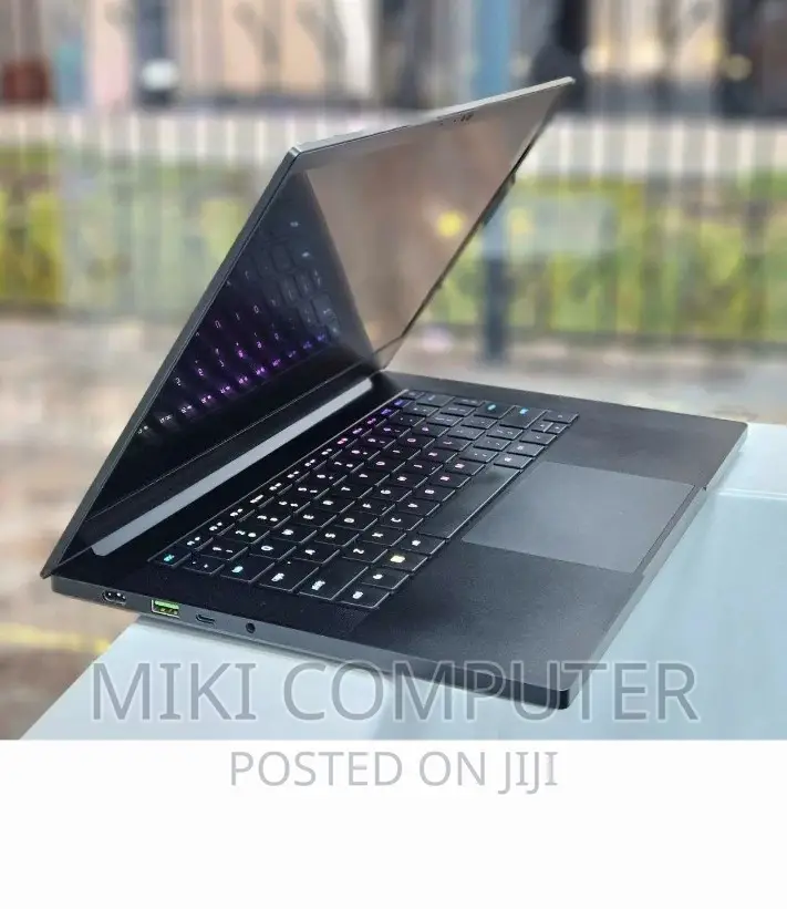 New Laptop Razer Blade 16GB SSD 1T