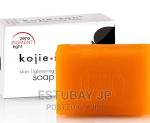 Photo - Kojie Soap Skin Lightening Soap