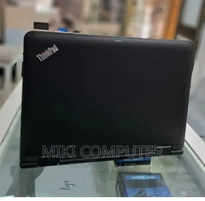 New Laptop Lenovo ThinkPad 11e 4GB Intel HDD 500GB