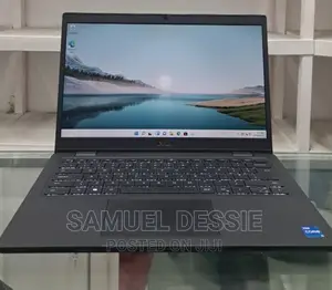 New Laptop Dell Latitude 3330 8GB Intel Core I5 SSD 256GB