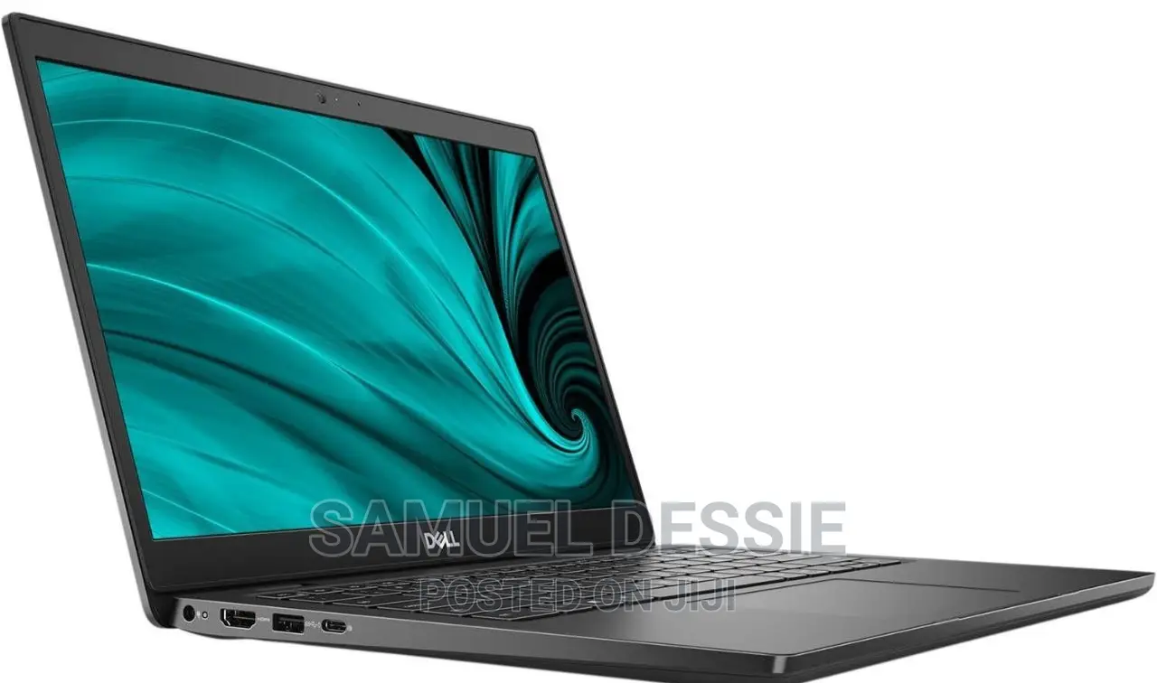 New Laptop Dell Latitude 3330 8GB Intel Core I5 SSD 256GB