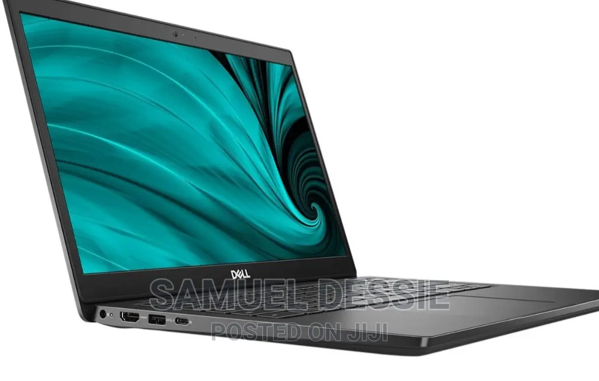 New Laptop Dell Latitude 3330 8GB Intel Core I5 SSD 256GB