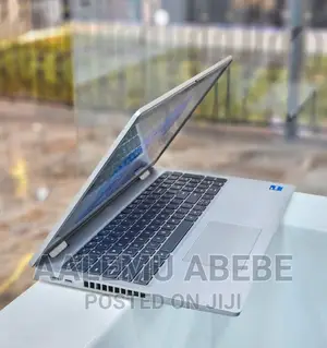 New Laptop Dell Latitude 5530 16GB Intel Core I7 SSD 512GB