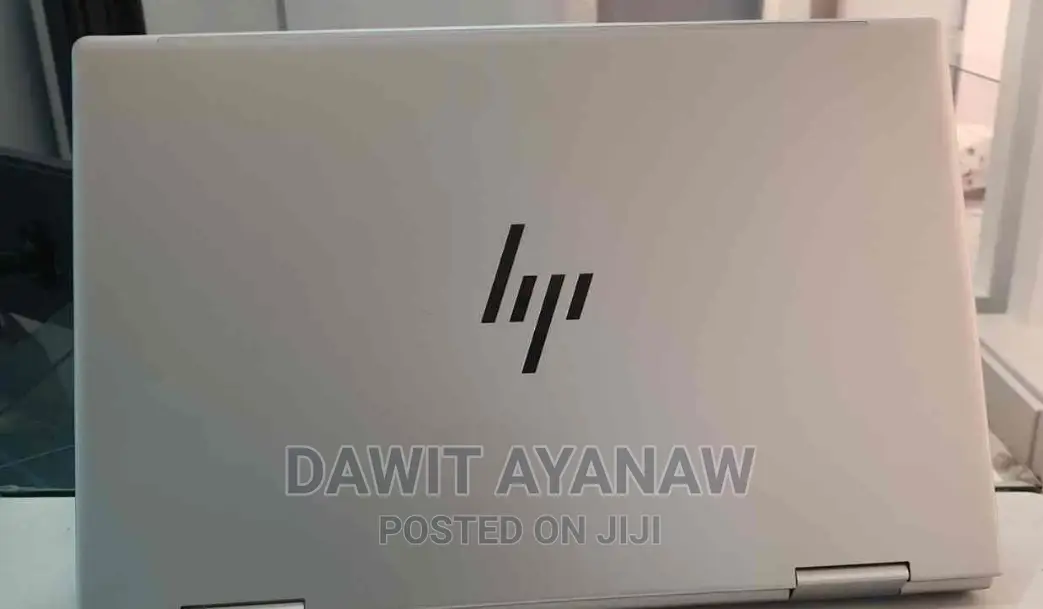 New Laptop HP 16GB Intel Core I7 SSD 1T