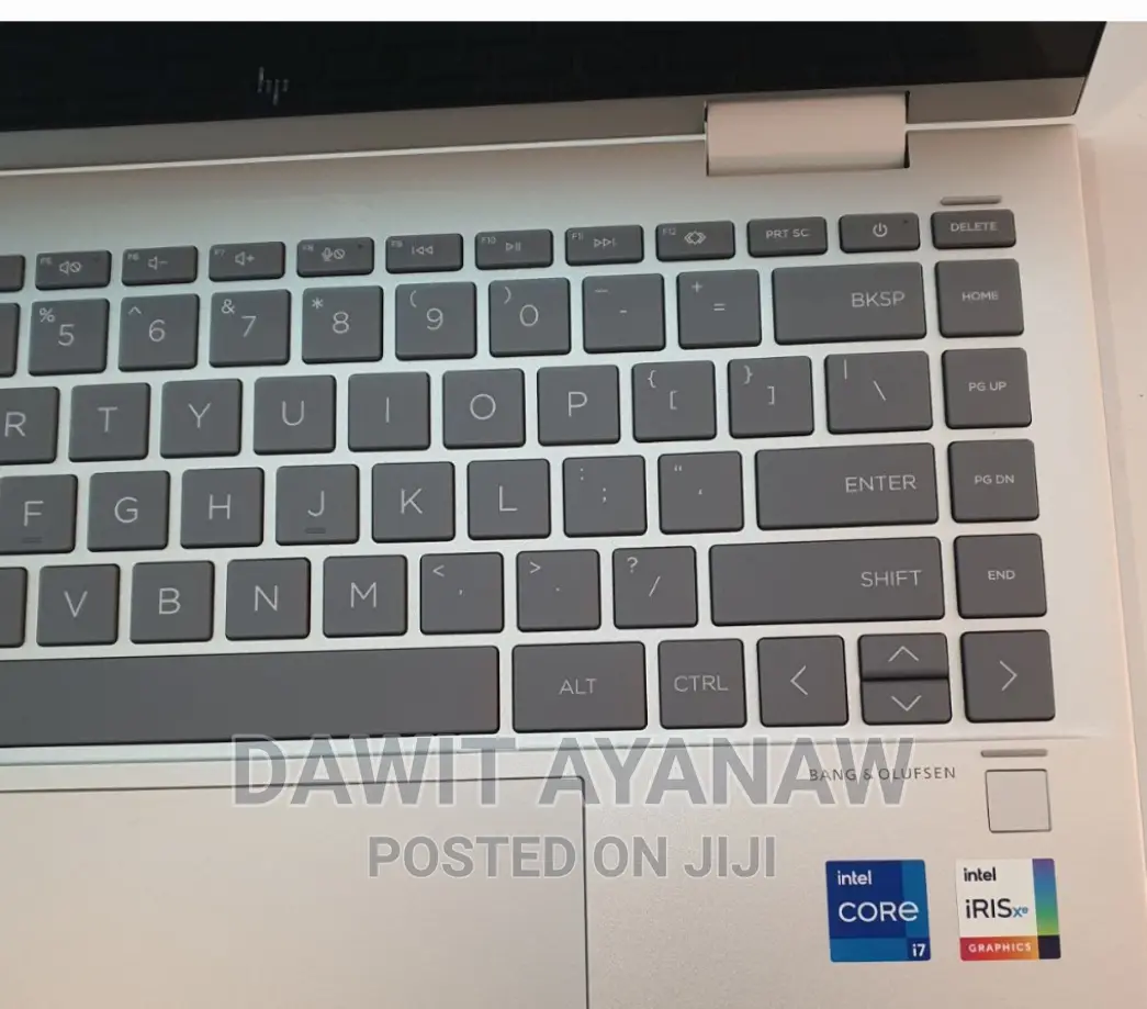 New Laptop HP 16GB Intel Core I7 SSD 1T