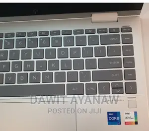 New Laptop HP 16GB Intel Core I7 SSD 1T