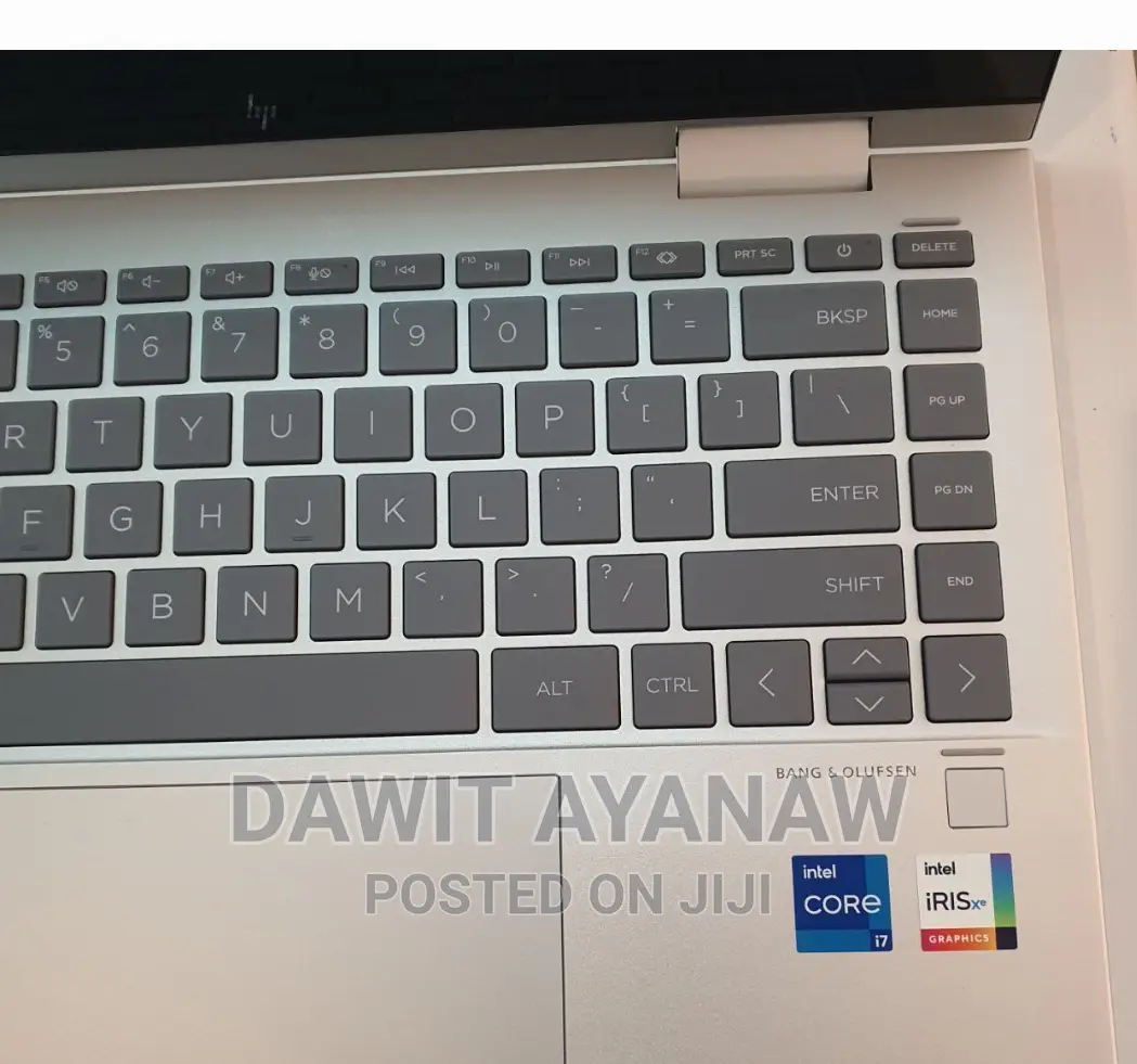 New Laptop HP 16GB Intel Core I7 SSD 1T