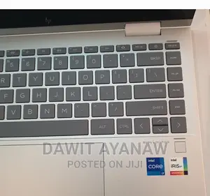 New Laptop HP 16GB Intel Core I7 SSD 1T