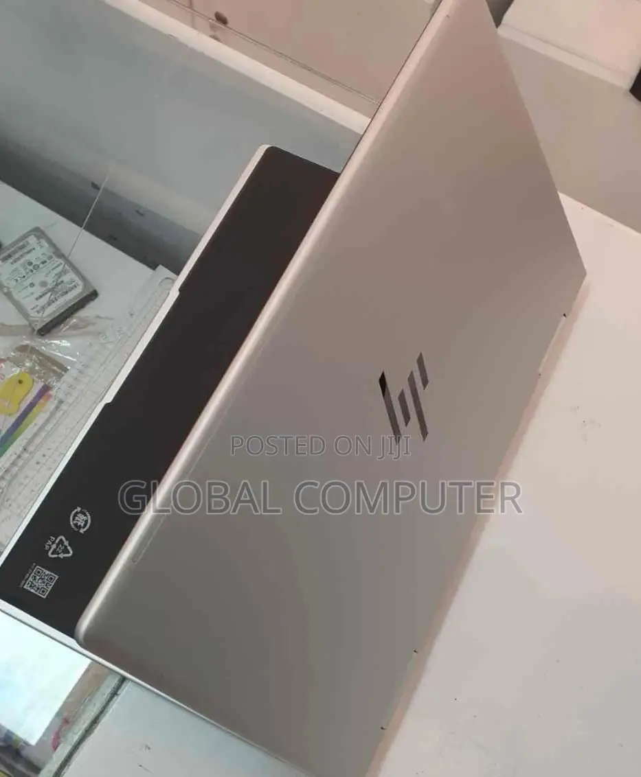 New Laptop HP Envy X360 15t 16GB Intel Core I7 SSD 512GB