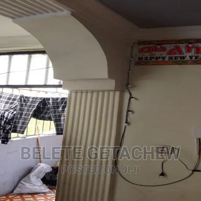 1bdrm Condo in ቦሌ አራብሳ ኮንዶሚኒየም 44, Bole for sale