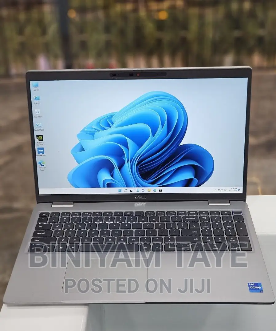 New Laptop Dell XPS 15 16GB Intel Core I7 SSD 512GB