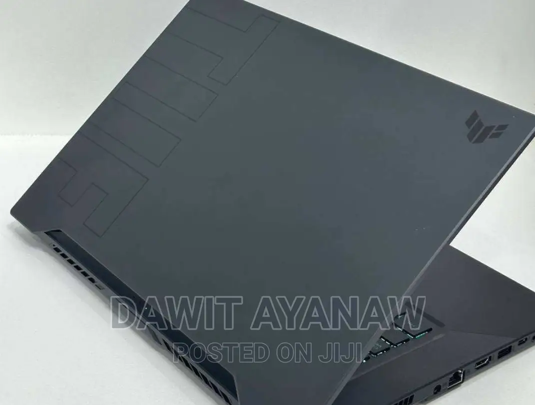 New Laptop Asus 16GB Intel Core I7 SSD 1T