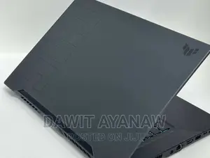 New Laptop Asus 16GB Intel Core I7 SSD 1T