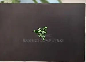 New Laptop Razer Blade Advanced 16GB Nvidia SSD 1T