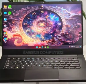 Photo - New Laptop Razer Blade Advanced 16GB Nvidia SSD 1T
