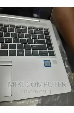 New Laptop HP EliteBook 840 16GB Intel Core I7 SSD 512GB