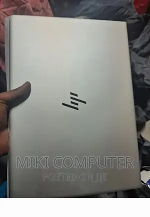 New Laptop HP EliteBook 840 16GB Intel Core I7 SSD 512GB