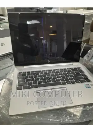 New Laptop HP EliteBook 840 16GB Intel Core I7 SSD 512GB
