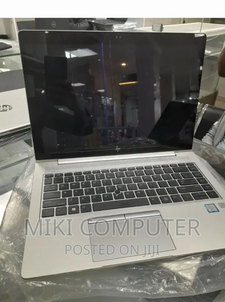 New Laptop HP EliteBook 840 16GB Intel Core I7 SSD 512GB