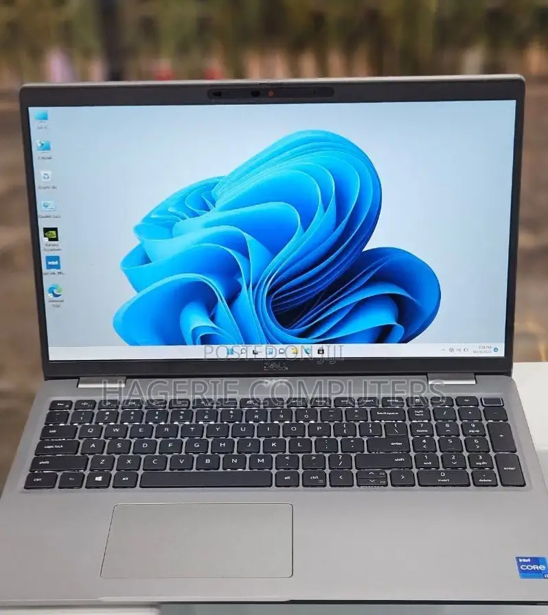 New Laptop Dell Latitude E5520 16GB Intel Core I7 SSD 512GB