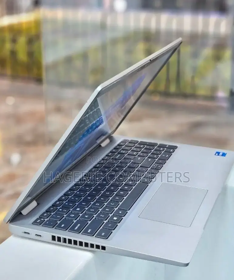 New Laptop Dell Latitude E5520 16GB Intel Core I7 SSD 512GB