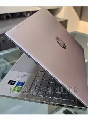 Photo - New Laptop HP Pavilion 10 16GB Intel Core I7 SSD 512GB