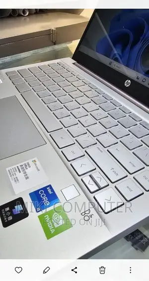 New Laptop HP Pavilion 10 16GB Intel Core I7 SSD 512GB