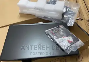 New Laptop MSI Pulse GL66 16GB Intel Core I7 SSD 1T