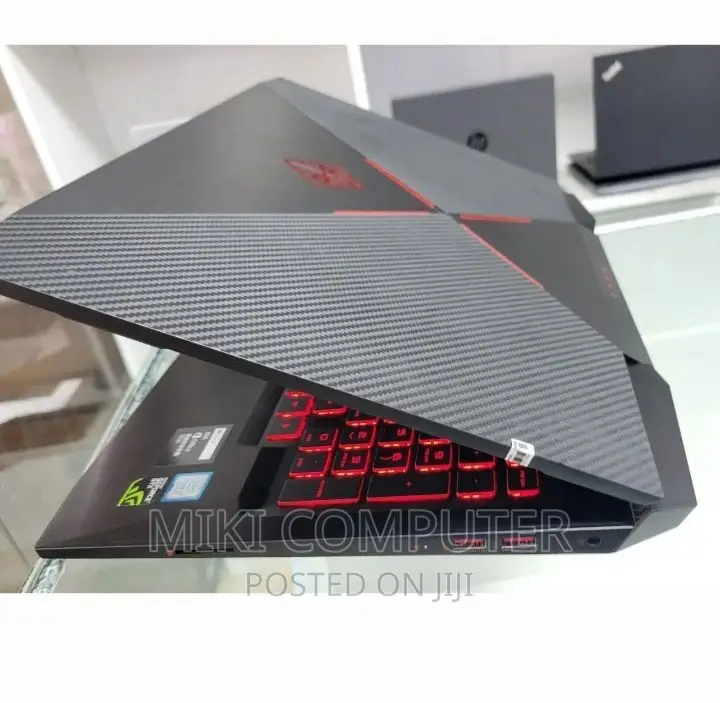 New Laptop HP Omen X 16GB Intel Core I5 HDD 1T