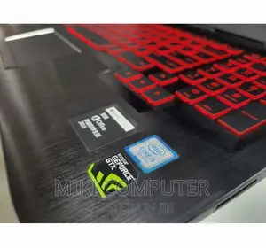 New Laptop HP Omen X 16GB Intel Core I5 HDD 1T