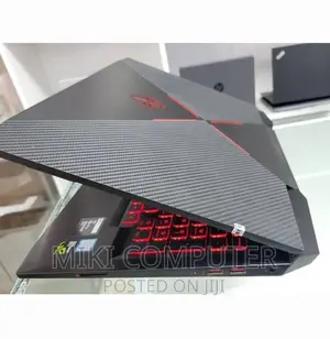 New Laptop HP Omen X 16GB Intel Core I5 HDD 1T