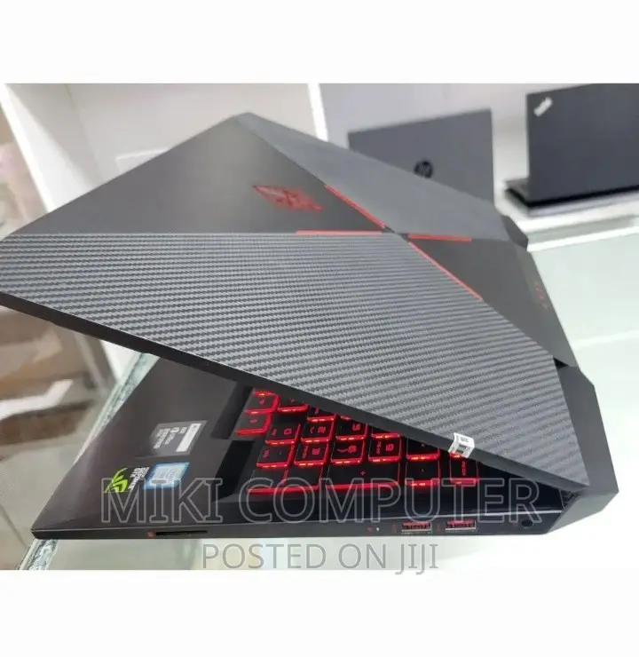 New Laptop HP Omen X 16GB Intel Core I5 HDD 1T