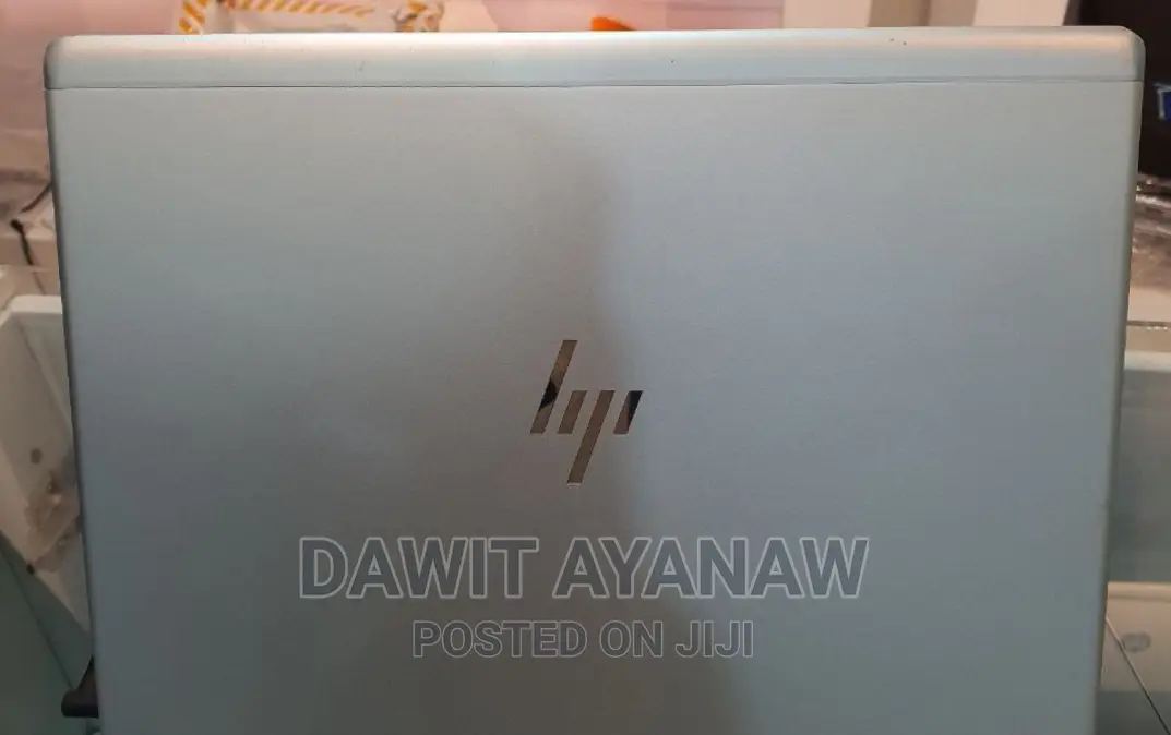 New Laptop HP 16GB Intel Core I5 SSD 512GB