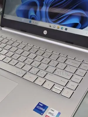 New Laptop HP Stream Notebook 16GB Intel Core I7 SSD 512GB