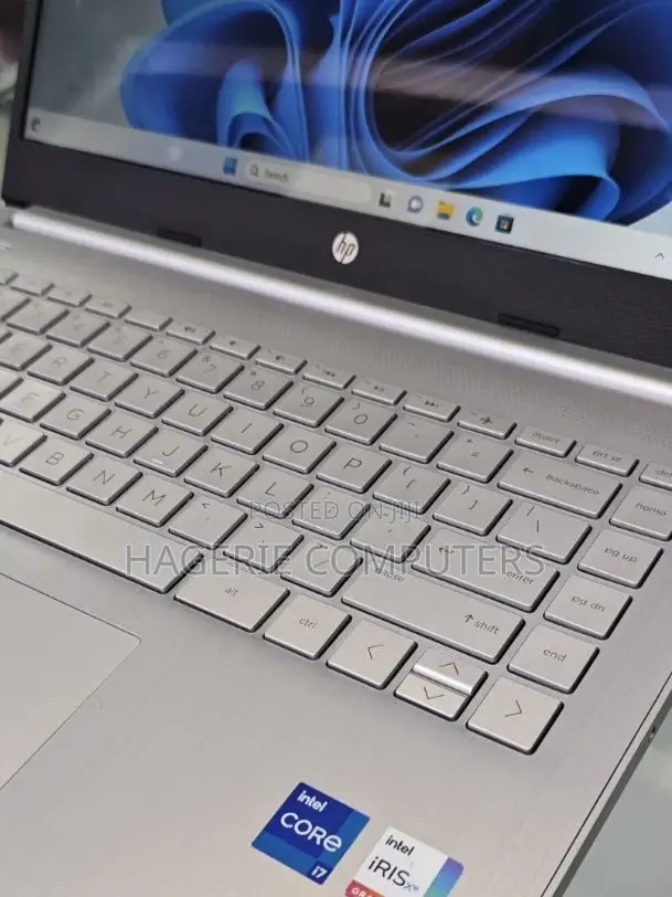 New Laptop HP Stream Notebook 16GB Intel Core I7 SSD 512GB